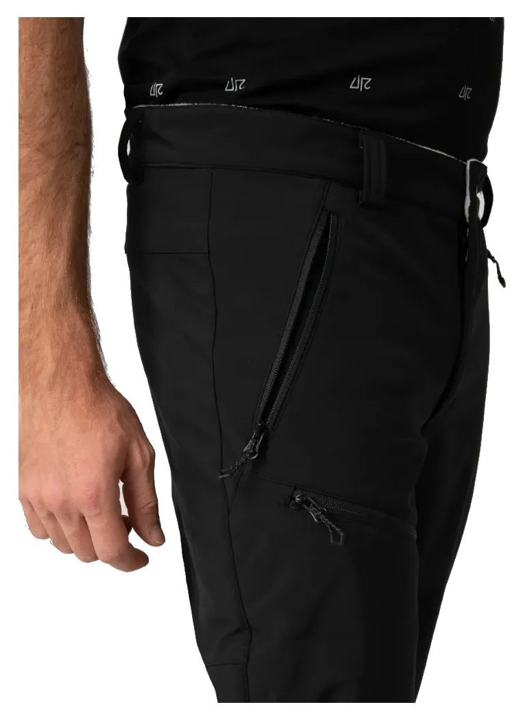 Брюки 2117 of Sweden Balebo Pants Mns