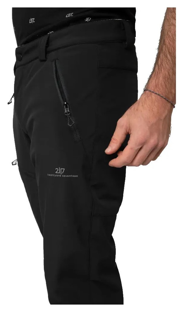Брюки 2117 of Sweden Balebo Pants Mns