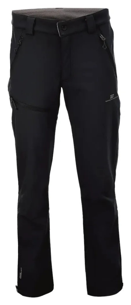 Брюки 2117 of Sweden Balebo Pants Mns