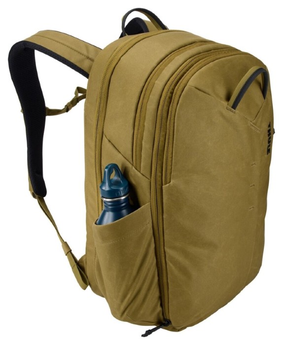 Рюкзак Thule Aion Travel Backpack 28L (Nutria) 3204722 (TH 3204722), укр, укр