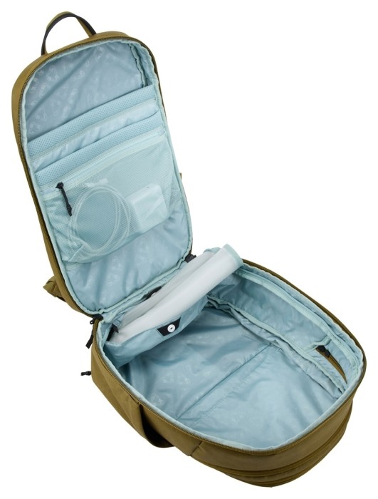 Рюкзак Thule Aion Travel Backpack 28L (Nutria) 3204722 (TH 3204722), укр, укр
