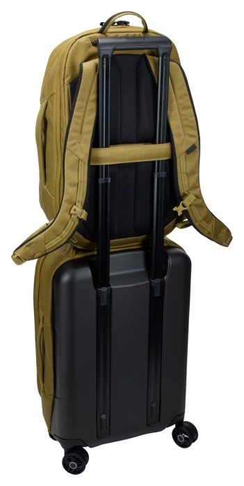 Рюкзак Thule Aion Travel Backpack 28L (Nutria) 3204722 (TH 3204722), укр, укр