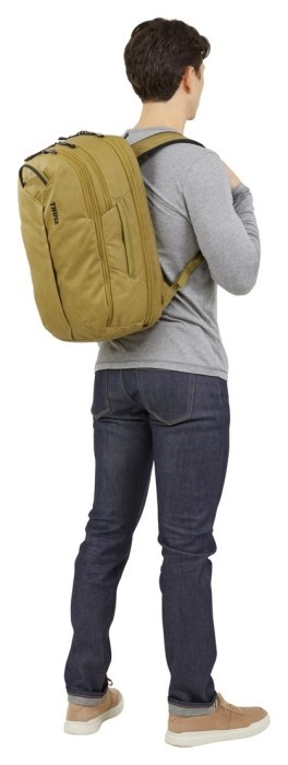 Рюкзак Thule Aion Travel Backpack 28L (Nutria) 3204722 (TH 3204722), укр, укр
