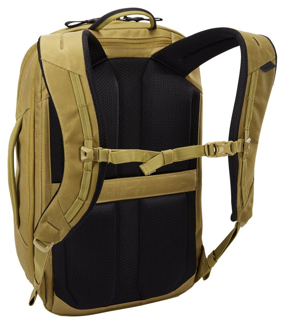Рюкзак Thule Aion Travel Backpack 28L (Nutria) 3204722 (TH 3204722), укр, укр
