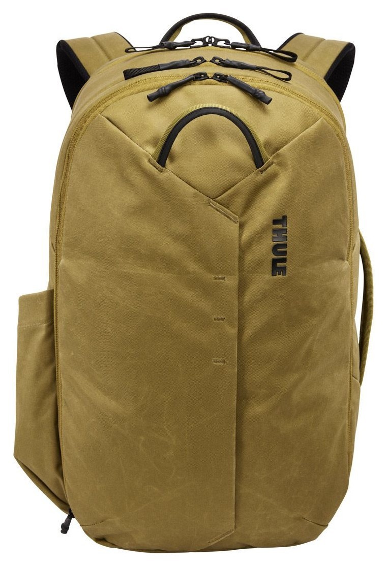 Рюкзак Thule Aion Travel Backpack 28L (Nutria) 3204722 (TH 3204722), укр, укр