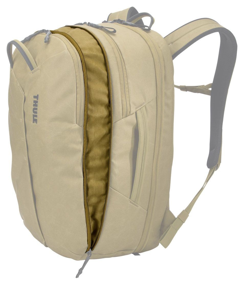 Рюкзак Thule Aion Travel Backpack 28L (Nutria) 3204722 (TH 3204722), укр, укр
