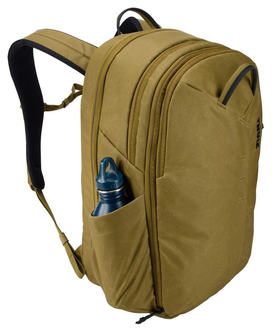 Рюкзак Thule Aion Travel Backpack 28L (Nutria) 3204722 (TH 3204722), укр, укр
