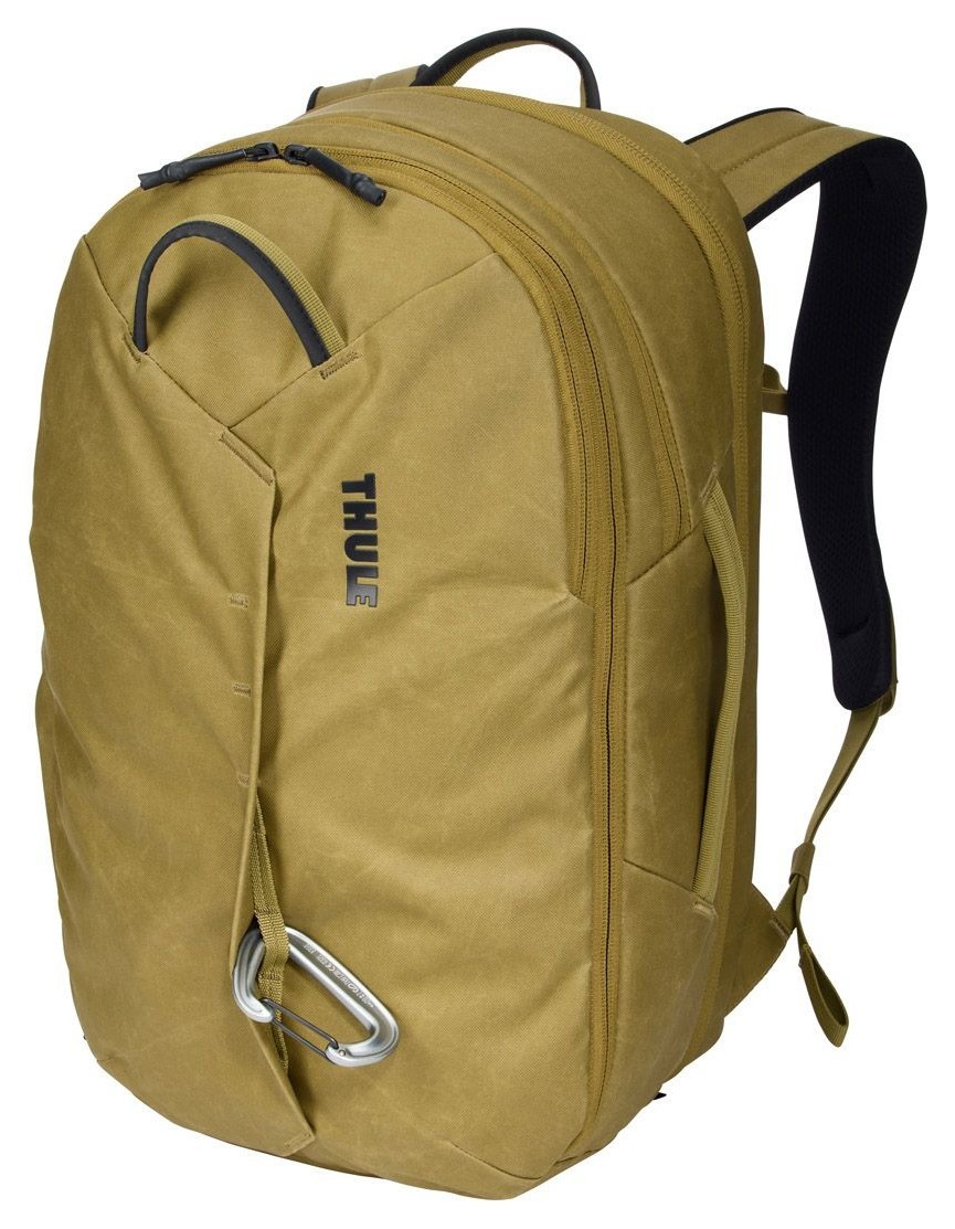 Рюкзак Thule Aion Travel Backpack 28L (Nutria) 3204722 (TH 3204722), укр, укр