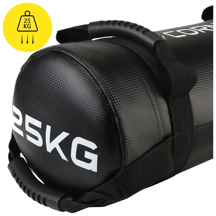 Мешок для кроссфита Cornix 25 кг тренировочный XR-0552 Black