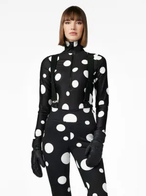 Горнолыжный флис Goldbergh (GB31720244) Dottie Ski Pully 2025