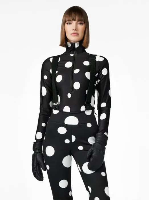 Горнолыжный флис Goldbergh (GB31720244) Dottie Ski Pully 2025