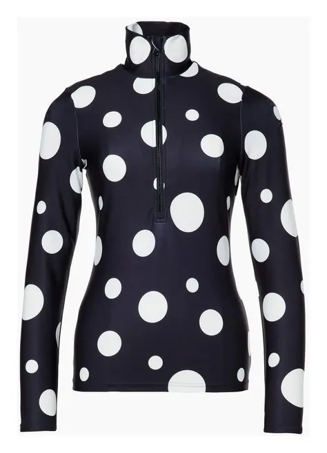 Горнолыжный флис Goldbergh (GB31720244) Dottie Ski Pully 2025
