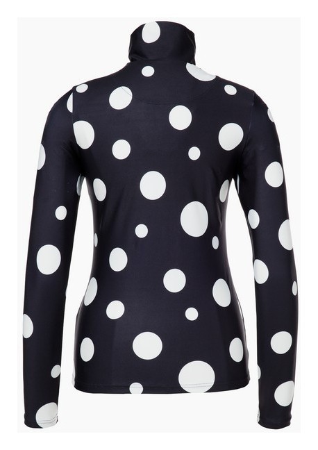 Горнолыжный флис Goldbergh (GB31720244) Dottie Ski Pully 2025