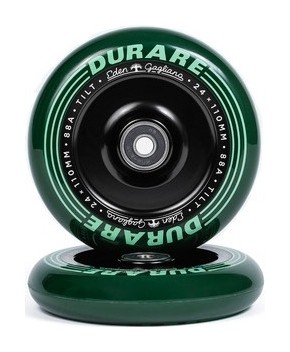 Колеса для трюкового самокату Tilt Durare Selects Eden Fullcore Pro 110mm - Eden