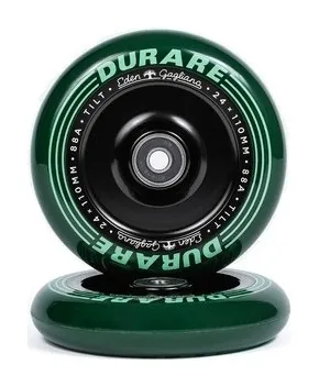 Колеса для трюкового самокату Tilt Durare Selects Eden Fullcore Pro 110mm - Eden (FRD.047320)
