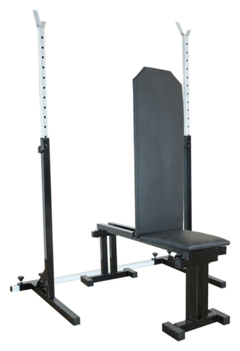 Крамниця 090 + Стійки UM 0110