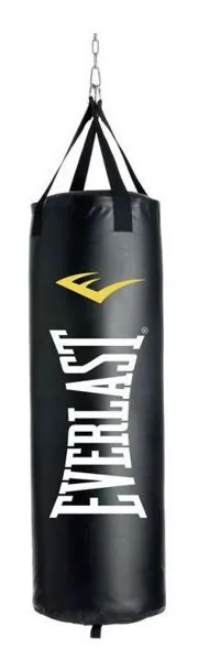 Мешок боксерский Everlast 420327, черный