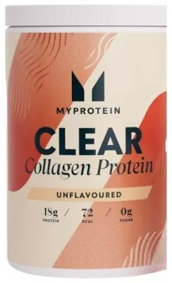 Collagen Powder - 600g Unflavoured