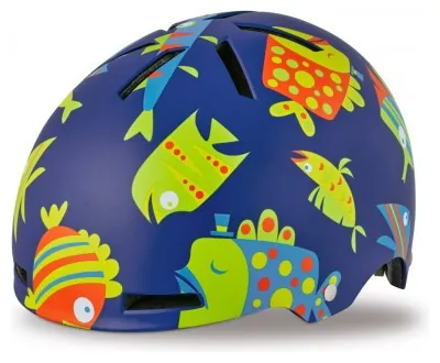 Шолом Specialized COVERT KIDS HLMT CE 2019