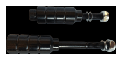 Комплект рогов для трюкового самоката.