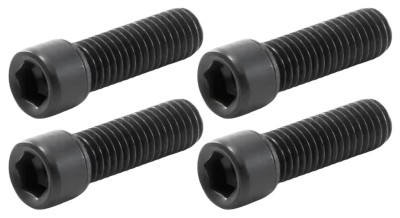 Набор болтов Tilt M8 6 x 24мм-4 штук в упаковке.
