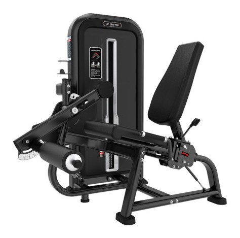 Розгинання ног Iron Impulse Leg Extension TY13, укр, укр