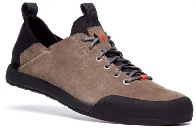 Кросівки чоловічі Black Diamond M Session Suede, 9 - Walnut