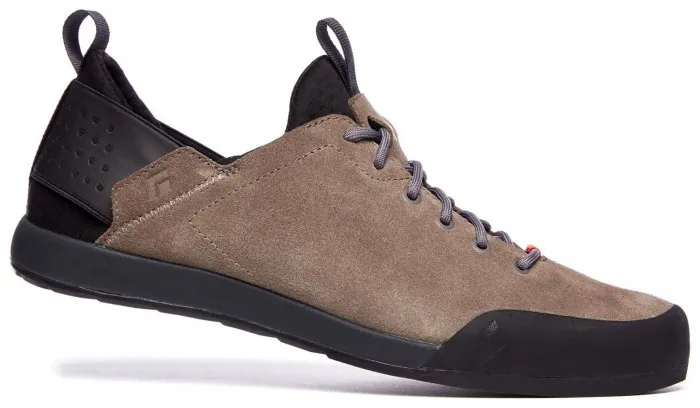 Кросівки чоловічі Black Diamond M Session Suede, 9 - Walnut