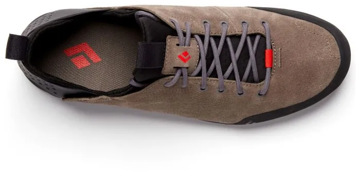 Кросівки чоловічі Black Diamond M Session Suede, 9 - Walnut