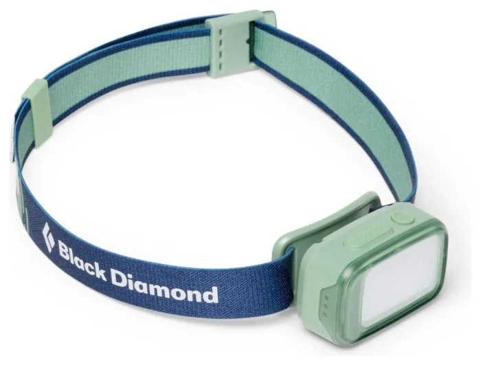 Налобный фонарь детский Black Diamond Wiz, 40 люмен, Desert Sage