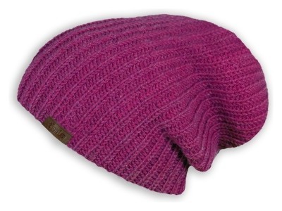 Шапка Tepla Amsterdam ruby