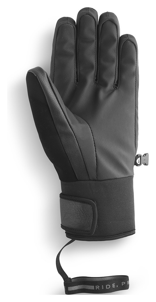 Picture Organic рукавички лижні Kakisa W stonewash 6