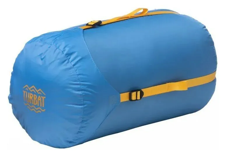 Компресійний мішок Turbat Vatra 3S Carry Bag (Uni Light blue)