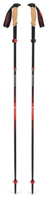 Трекинговые палки Black Diamond Pursuit Carbon FLZ, 125 см, Octane
