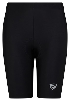 Ziener велошорты Nimo X-Function Jr black 116