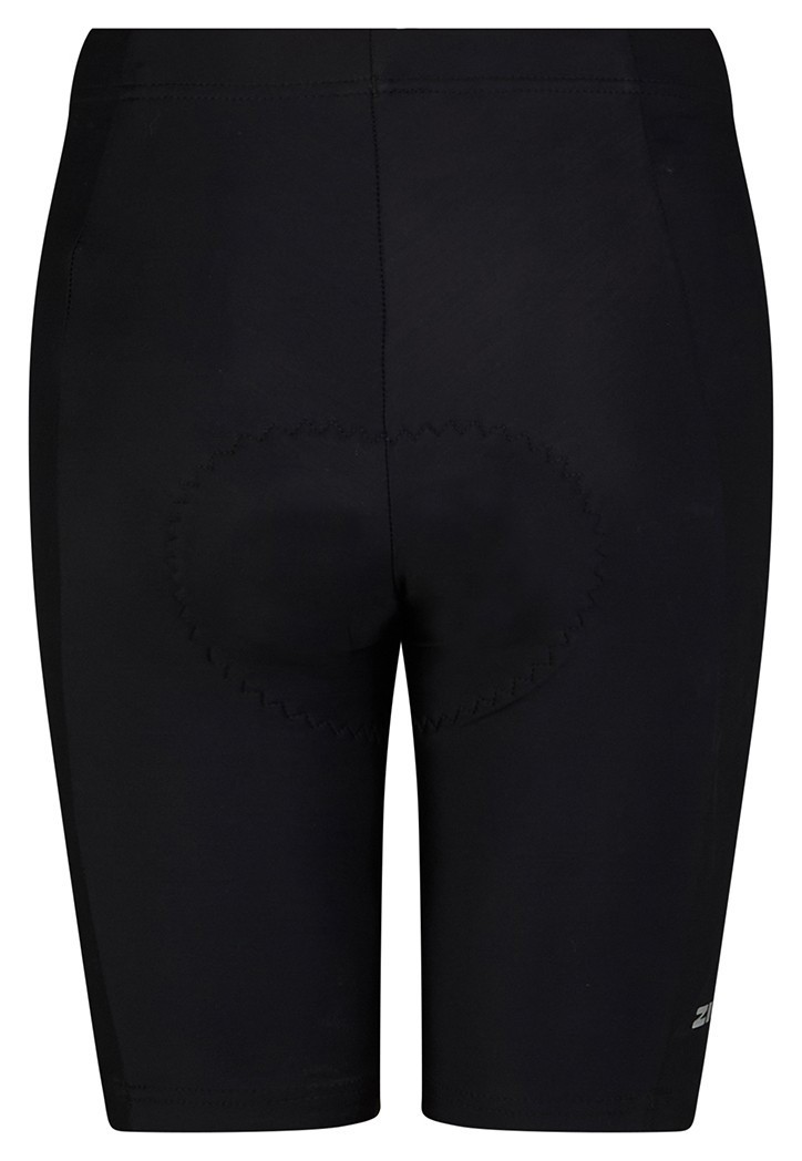 Ziener велошорты Nimo X-Function Jr black 116