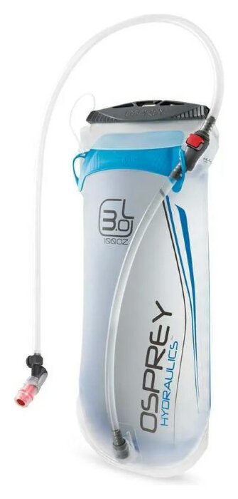 Питьевая система Osprey Hydraulics 3L Reservoir