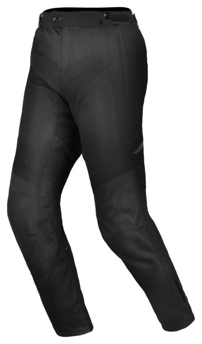 Мотоштани Shima Jet Black XXXL