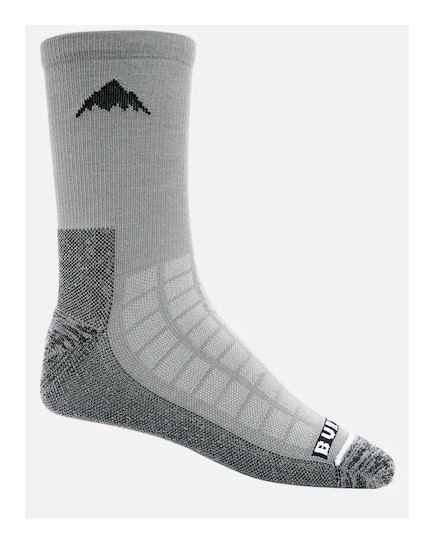 Носки сноубордические BURTON (232511) LW CREW SOCK 2023