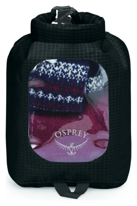 Гермомішок Osprey DrySack 3L w/Window