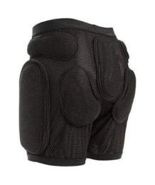 Захисні шорти дорослі SG U Rider black