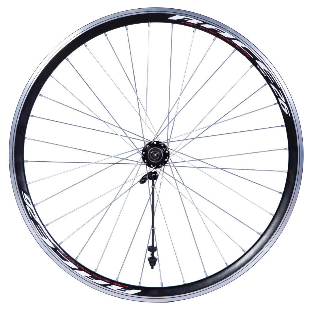 Колесо задн. VLT 26