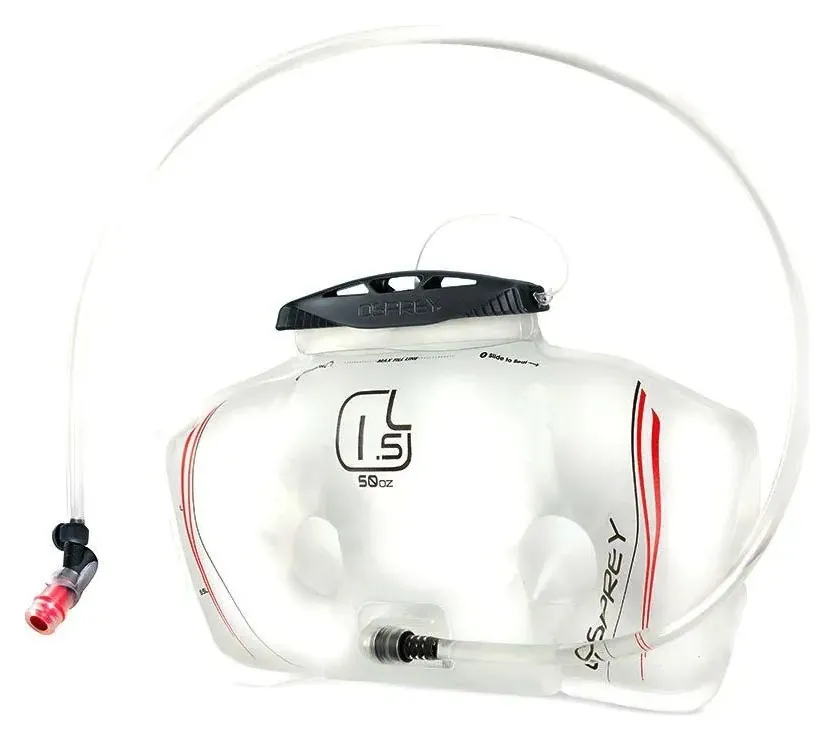 Питтєва система Osprey Hydraulics LT 1.5L (Uni Black)