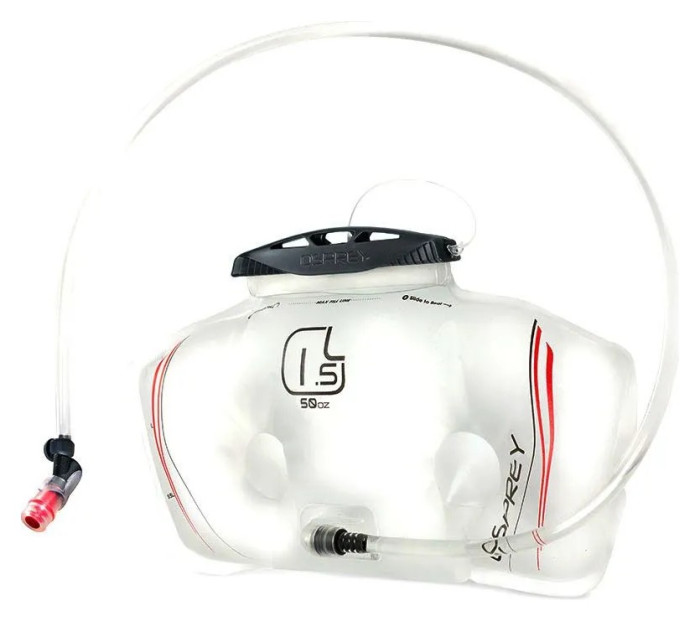 Питьевая система Osprey Hydraulics LT 1.5L