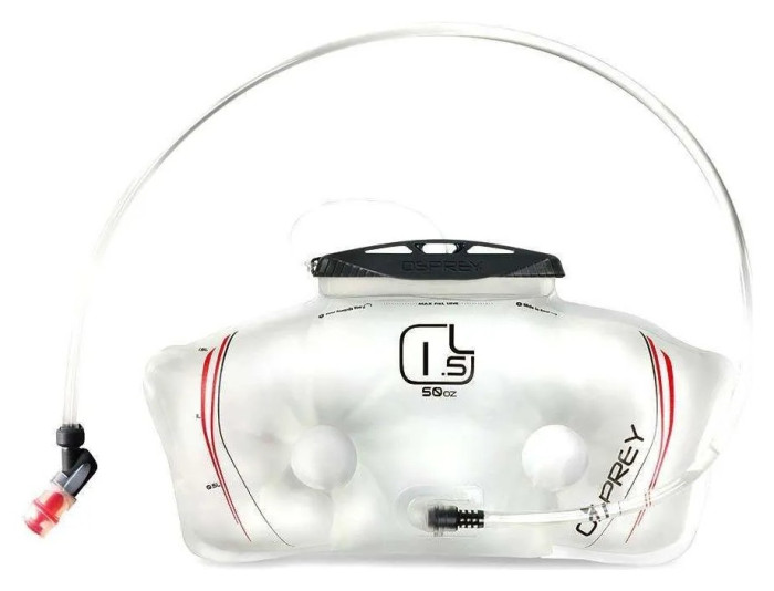 Питьевая система Osprey Hydraulics LT 1.5L