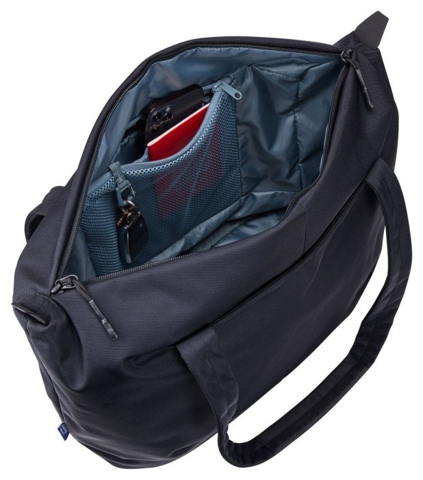 Наплічна сумка Thule Subterra 2 Tote Bag (Black) 3205064 (TH 3205064), укр, укр