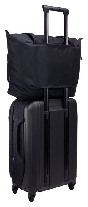 Наплічна сумка Thule Subterra 2 Tote Bag (Black) 3205064 (TH 3205064), укр, укр