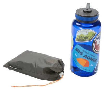 Футпринт Big Agnes Footprint Tiger Wall UL1