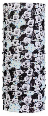 Шарф-труба дитячий (8-12) Buff Mickey Original, Cool Kids Multi
