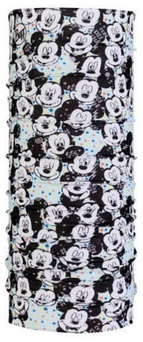 Шарф-труба дитячий (8-12) Buff Mickey Original, Cool Kids Multi
